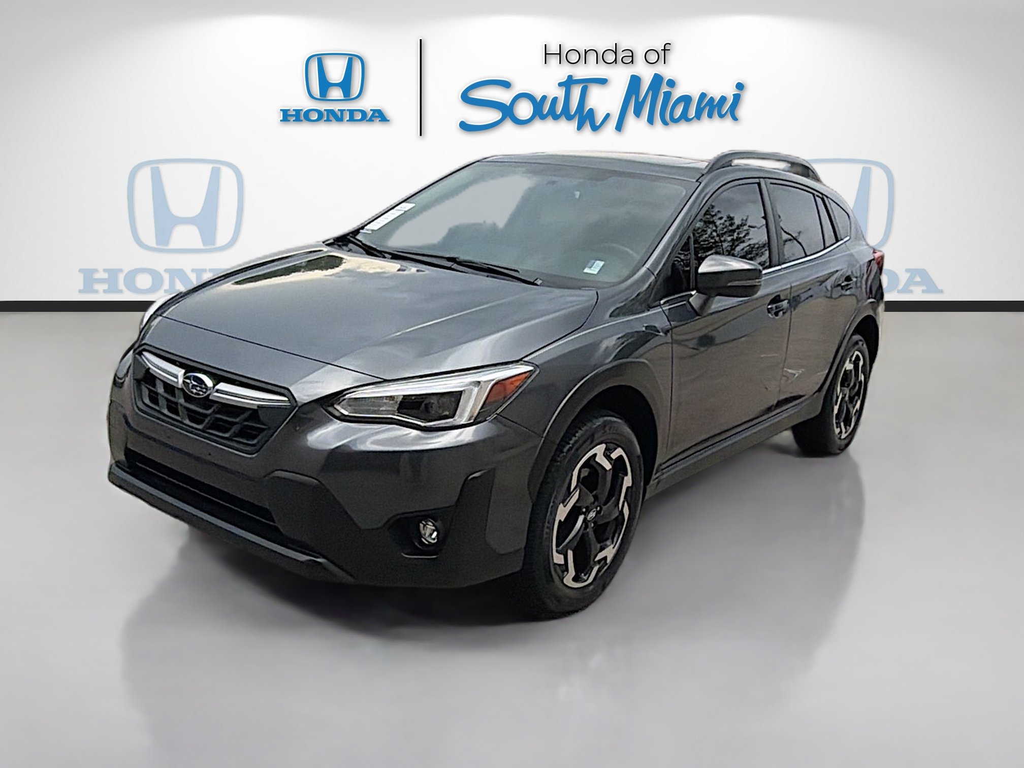 Used 2023 Subaru Crosstrek 2.5i Limited AWD/4WD image 3