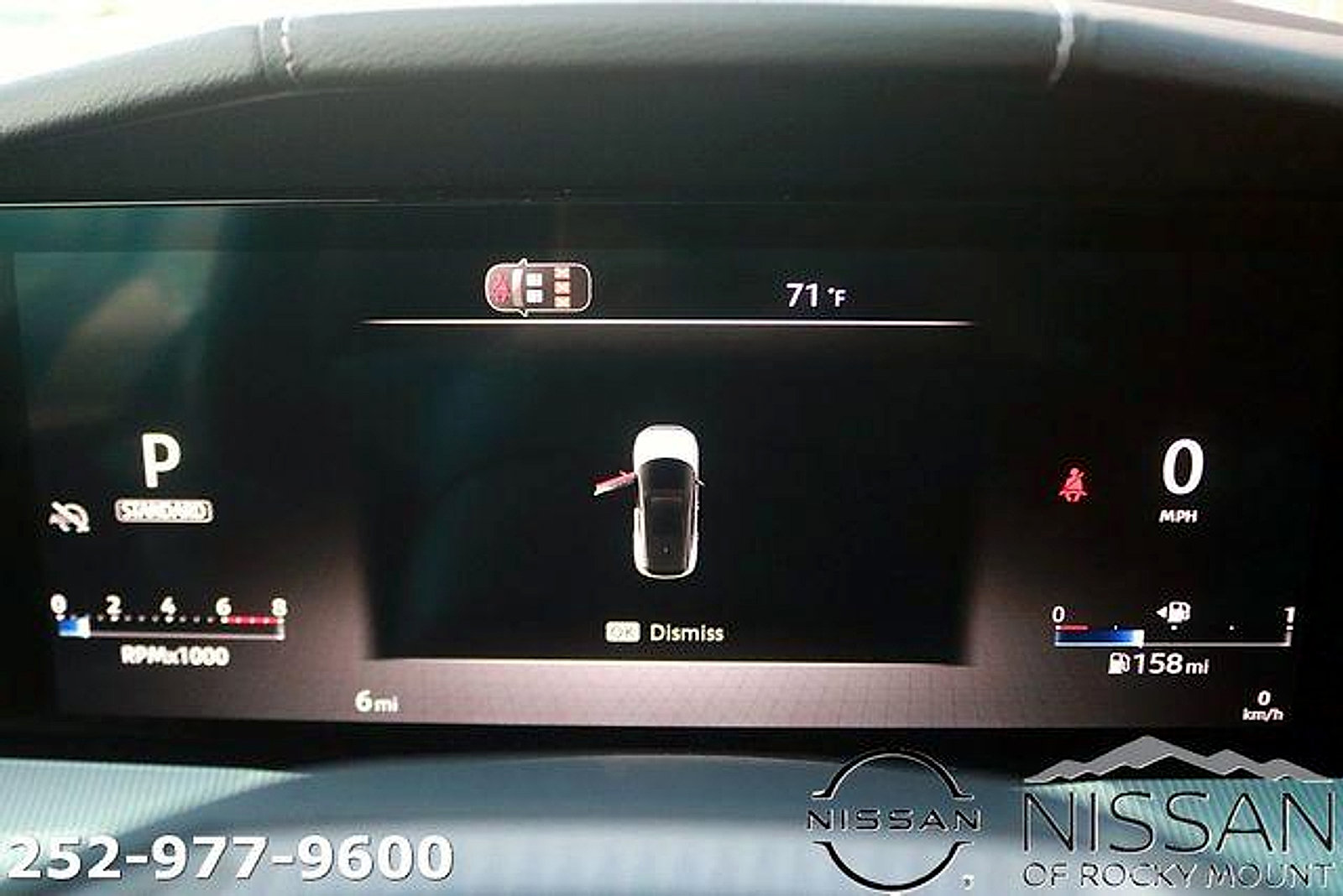 New 2026 Nissan Murano Platinum w/ Cargo Package AWD/4WD image 19