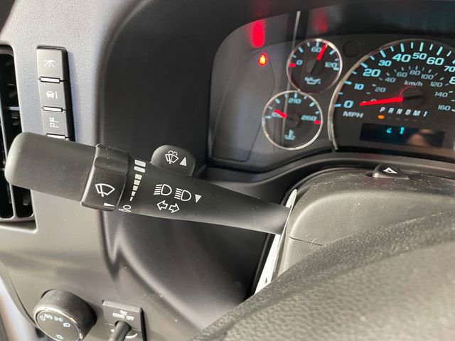 New 2025 Chevrolet Express 2500 image 9