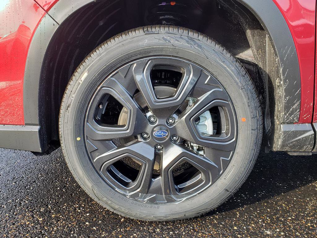 New 2026 Subaru Ascent Bronze Edition image 12