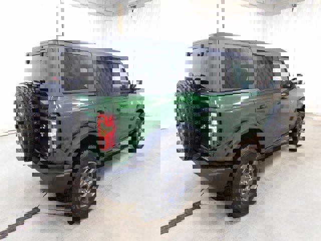 New 2025 Ford Bronco Big Bend image 20