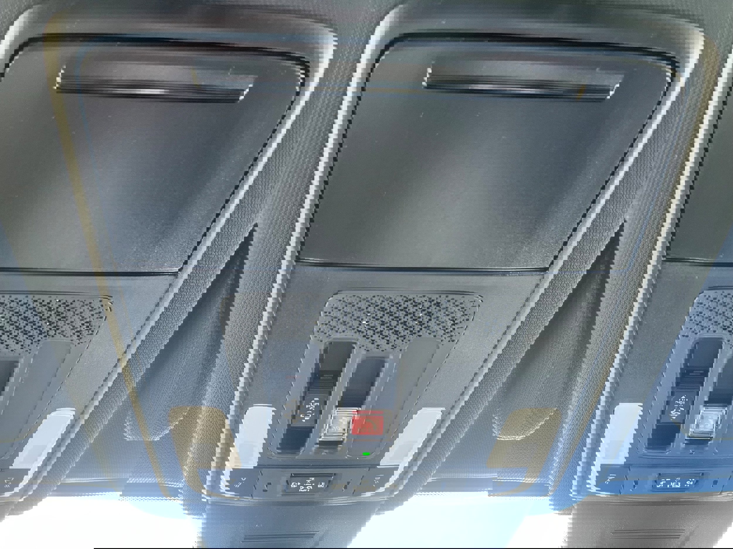 New 2026 Honda CR-V Sport-L image 18