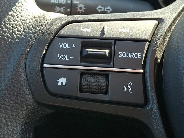 Certified 2024 Honda CR-V EX image 21
