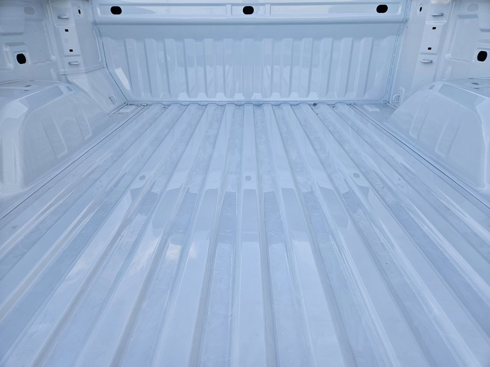 New 2026 Chevrolet Silverado 1500 Custom image 30