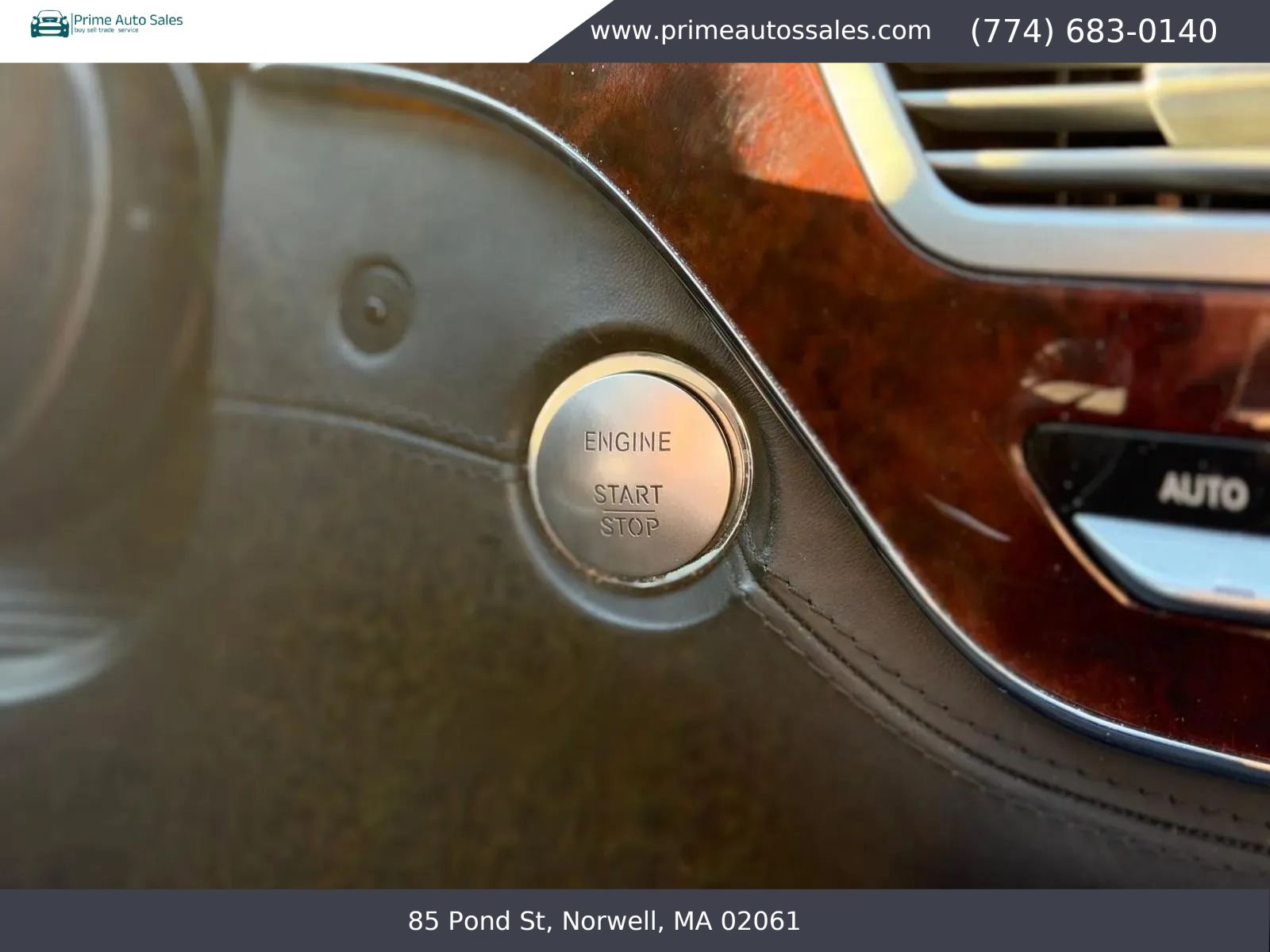 Used 2009 Mercedes-Benz S 600 image 40