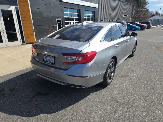 Used 2020 Honda Accord EX image 6