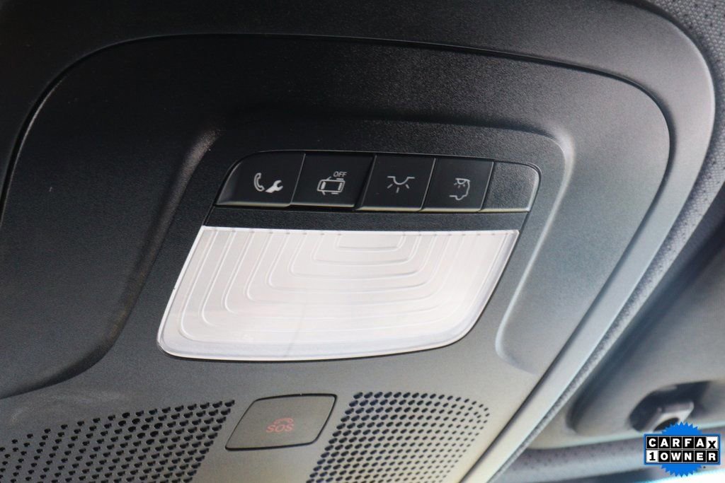 Used 2024 Mercedes-Benz Sprinter 2500 image 22