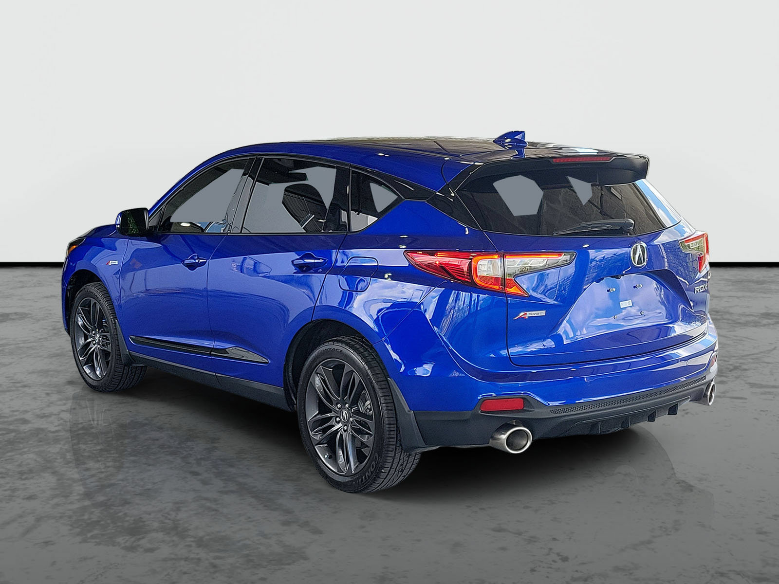 Used 2023 Acura RDX A-Spec FWD image 3