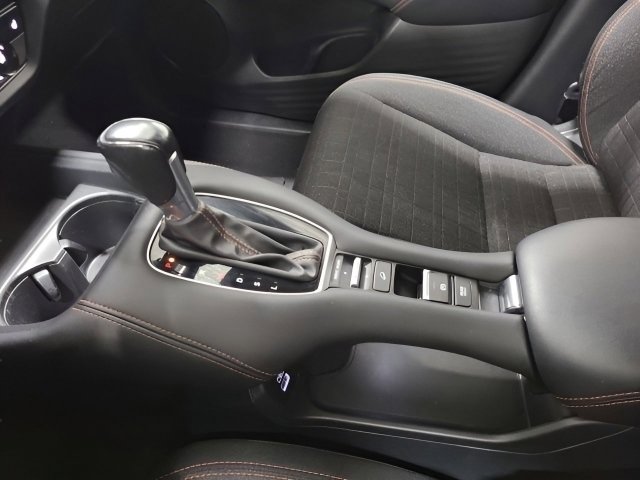 Used 2023 Honda HR-V Sport image 30