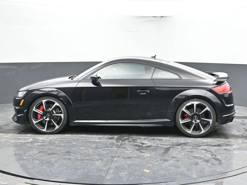 Used 2019 Audi TT RS image 7