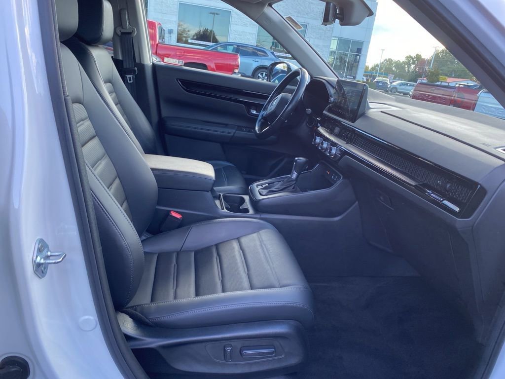 Certified 2023 Honda CR-V EX-L image 12