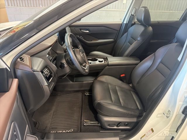 Certified 2023 Nissan Rogue SL w/ SL Premium Package image 18