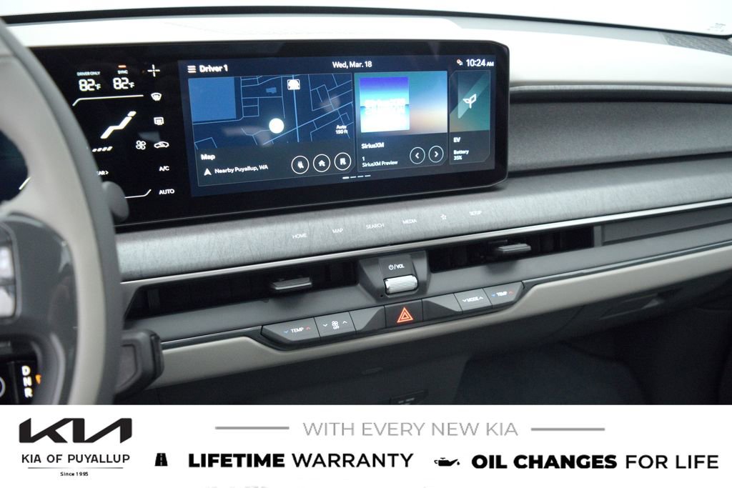 New 2026 Kia EV9 Wind image 22