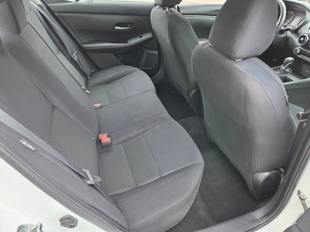 Used 2023 Nissan Sentra S FWD image 13