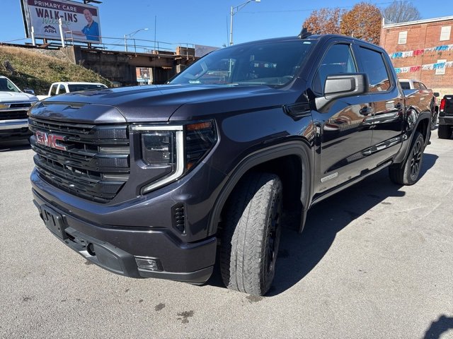 Used 2022 GMC Sierra 1500 Elevation image 5