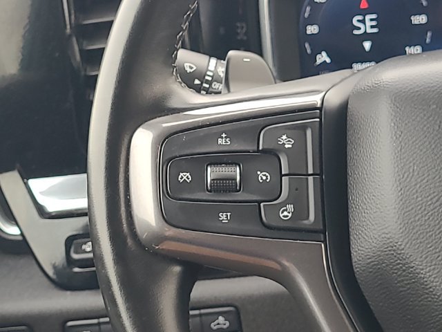 Used 2024 Chevrolet Silverado 1500 High Country w/ Technology Package AWD/4WD image 16