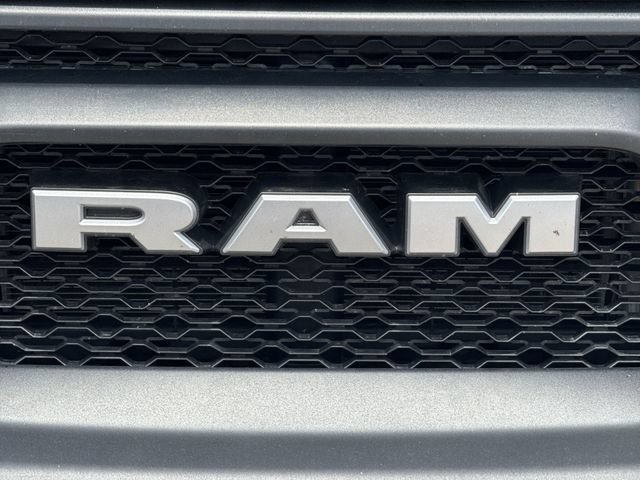 Used 2022 RAM 1500 Rebel w/ Rebel Level 2 Equipment Group AWD/4WD image 31