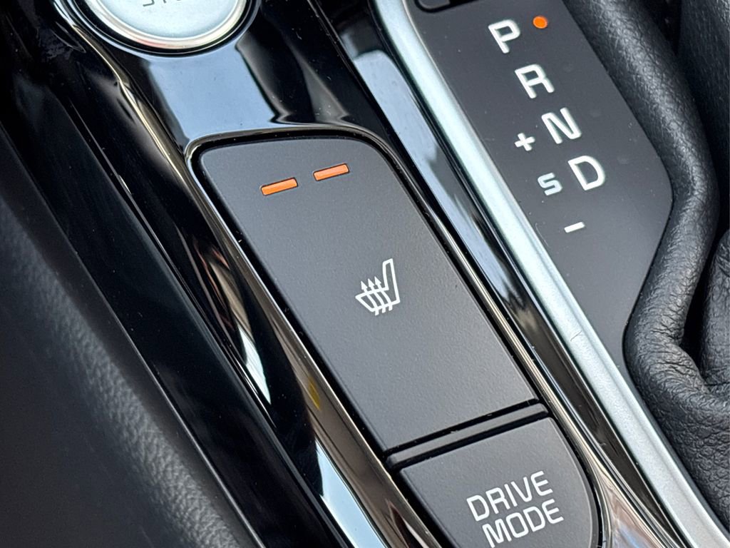 New 2025 Kia Soul EX image 25