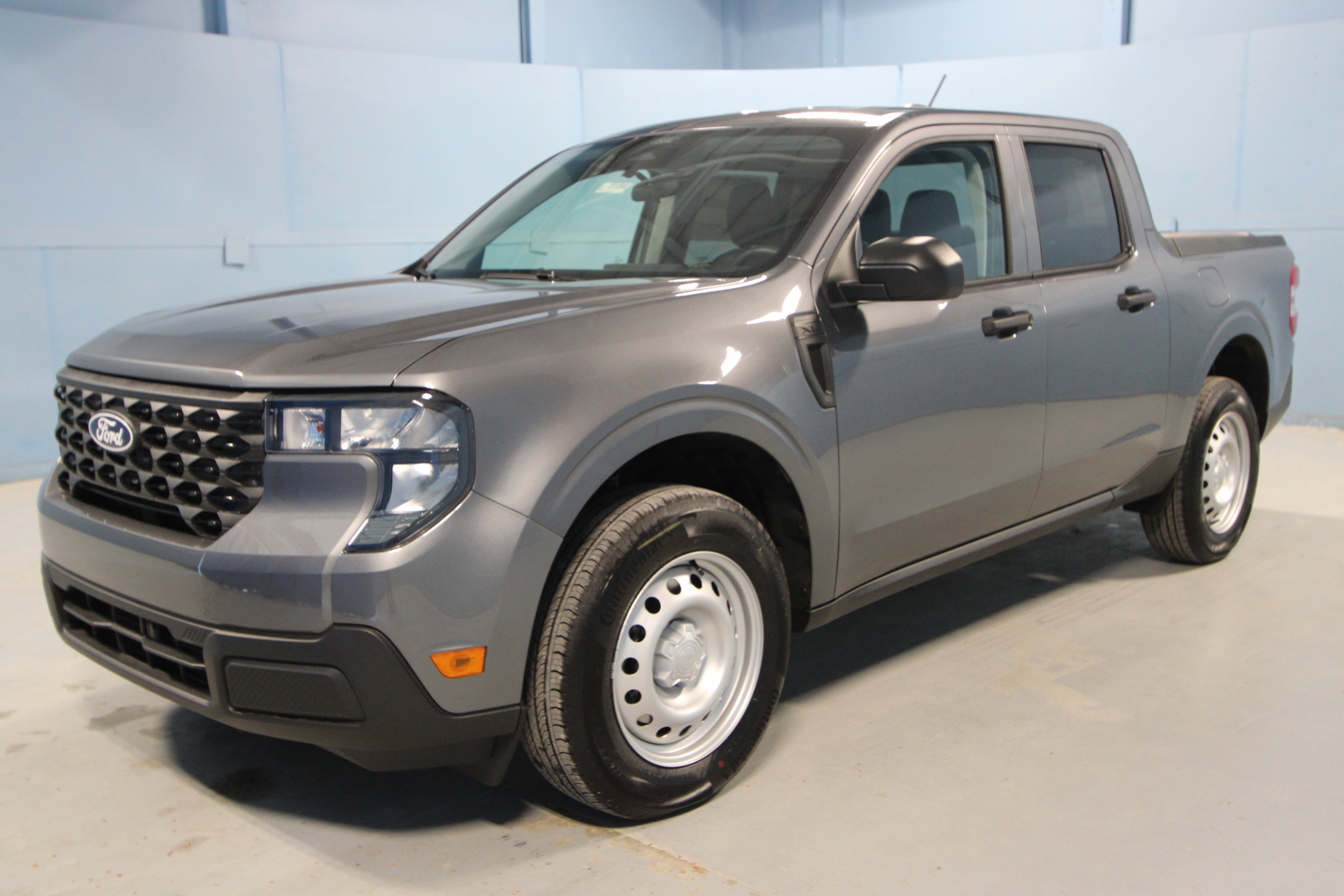 New 2026 Ford Maverick XL w/ 4K Tow Package AWD/4WD image 19