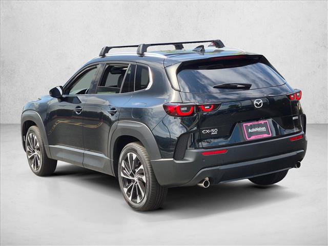 New 2026 MAZDA CX-50 2.5 Hybrid w/ Weather Package AWD/4WD image 15