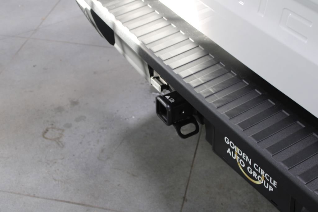 New 2025 Ford Maverick XLT w/ Equipment Group 302A image 15