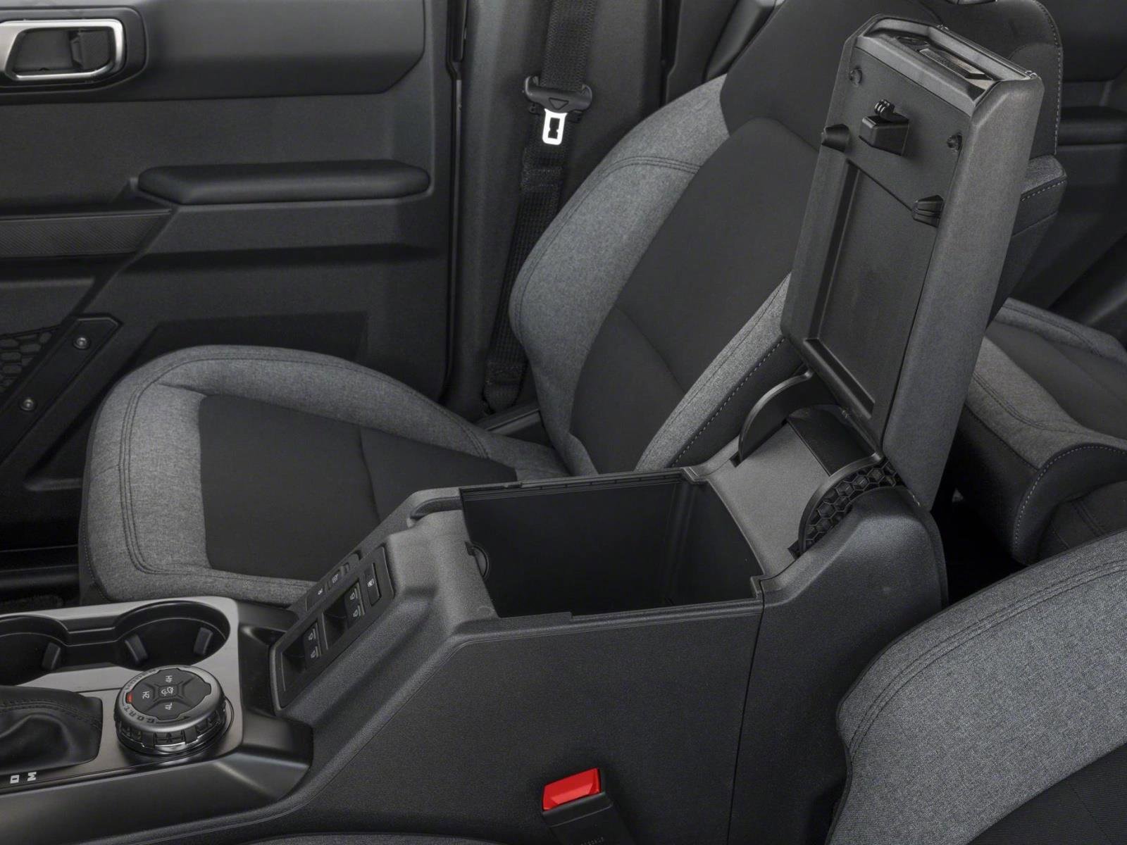 New 2026 Ford Bronco Big Bend AWD/4WD image 10