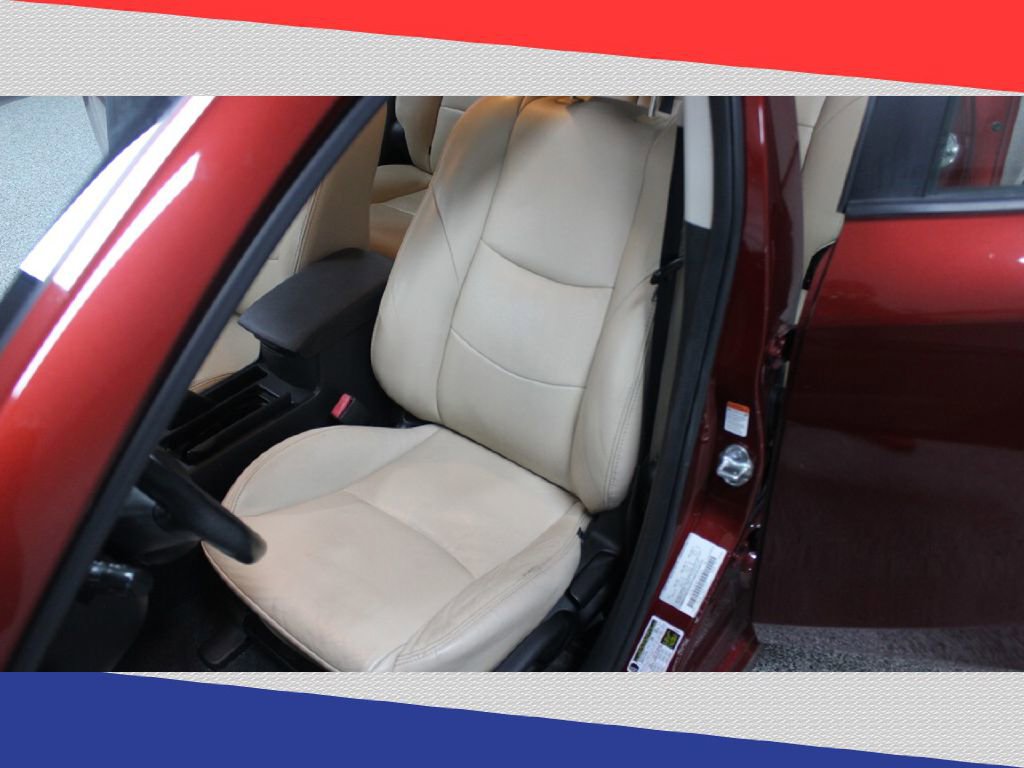 Used 2011 MAZDA MAZDA3 s Sport image 12