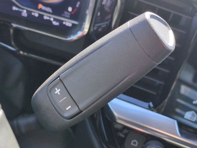 Used 2024 Chevrolet Silverado 1500 RST AWD/4WD image 20