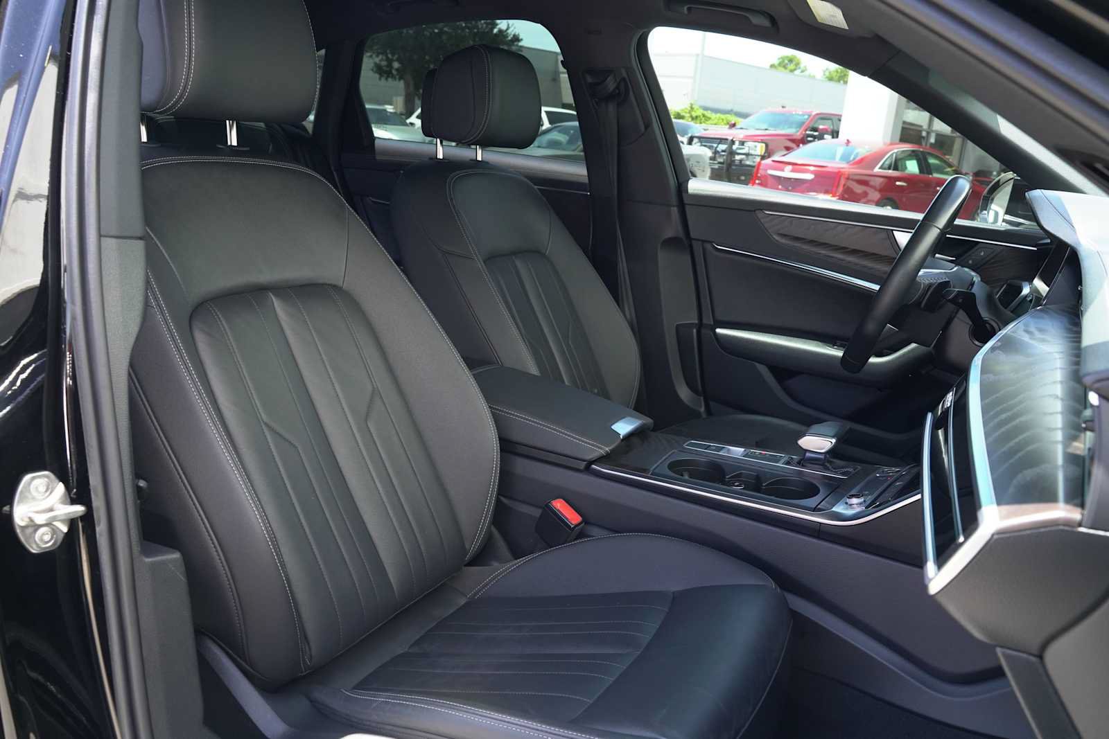 Used 2023 Audi A6 2.0T Premium AWD/4WD image 34
