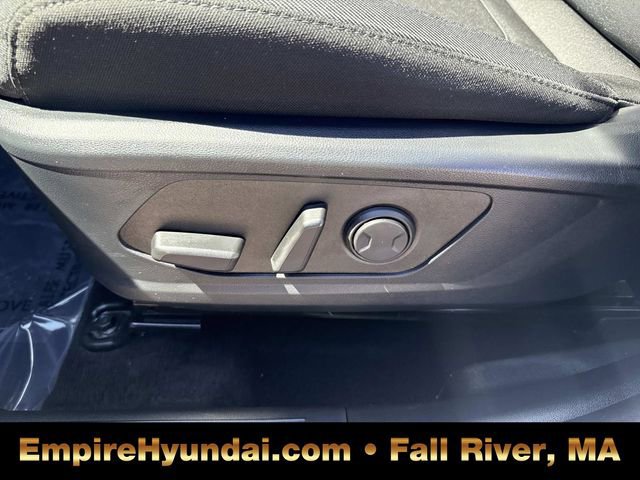 Used 2022 Hyundai Tucson SEL image 19