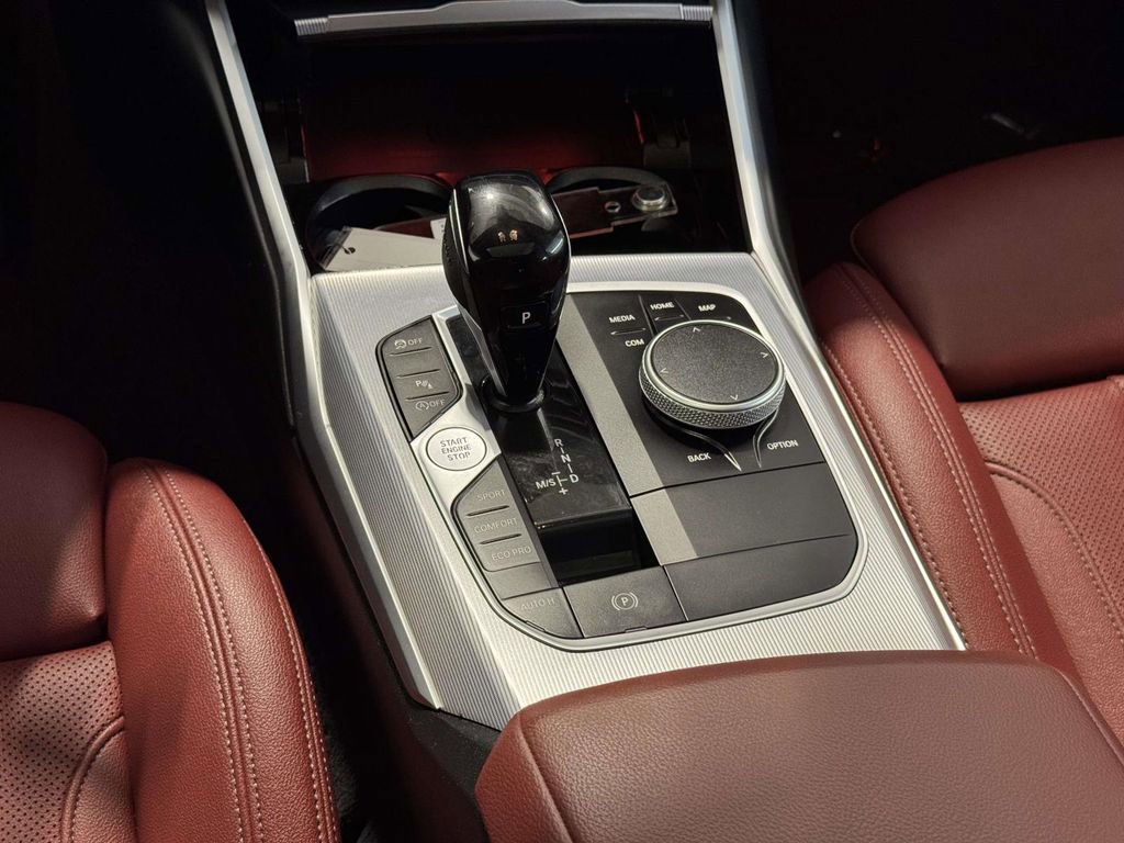 Used 2023 BMW 430i Gran Coupe xDrive w/ Premium Package image 25