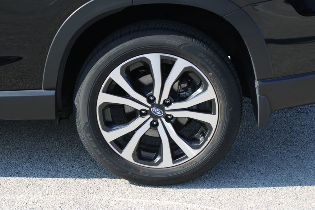 Certified 2024 Subaru Forester Limited image 34