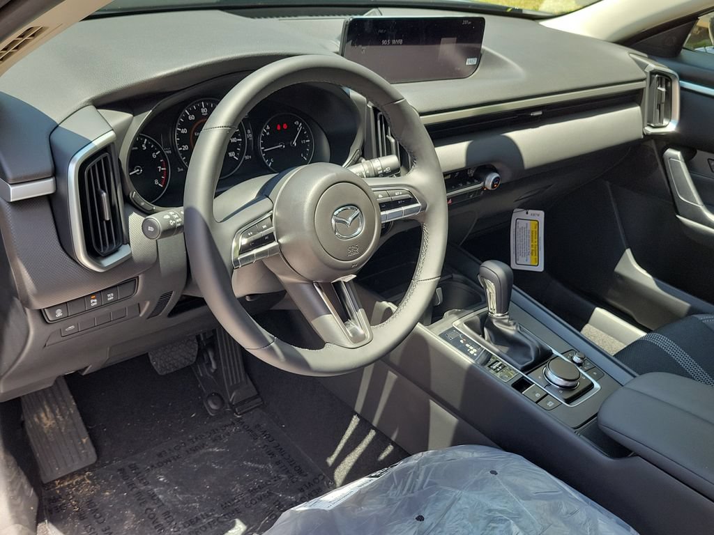 New 2026 MAZDA CX-50 AWD 2.5 S w/ Weather Package image 17