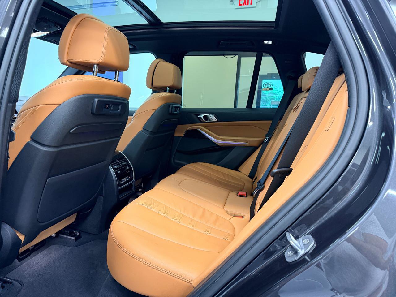 Used 2020 BMW X5 sDrive40i w/ Premium Package RWD image 21