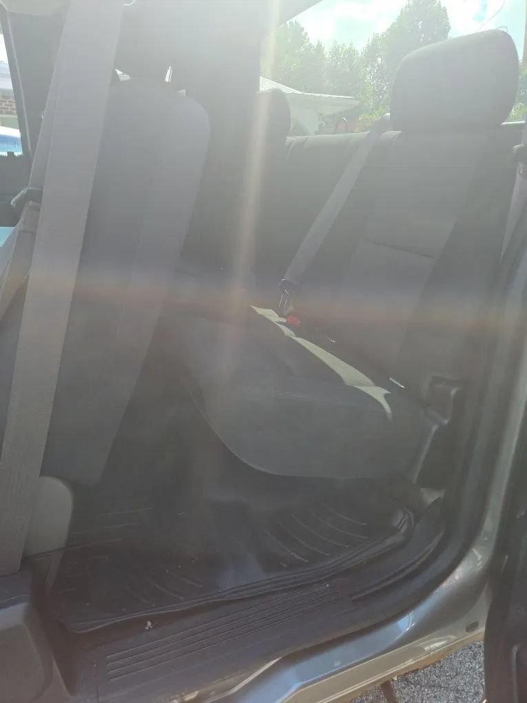 Used 2013 GMC Sierra 1500 SLE AWD/4WD image 9