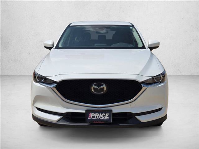 Used 2020 MAZDA CX-5 Touring FWD image 2