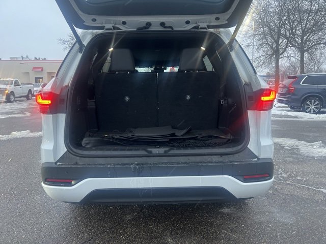 Used 2024 Lexus TX 350 AWD image 13