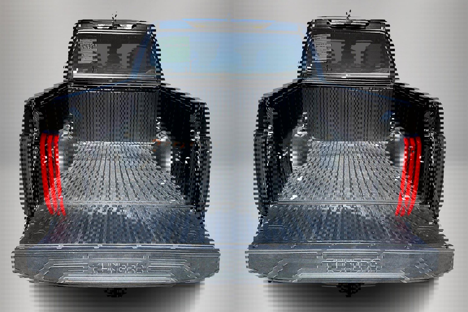 Used 2024 Toyota Tundra SR5 image 7