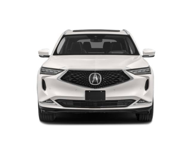 Used 2024 Acura MDX SH-AWD w/ Advance Package image 4
