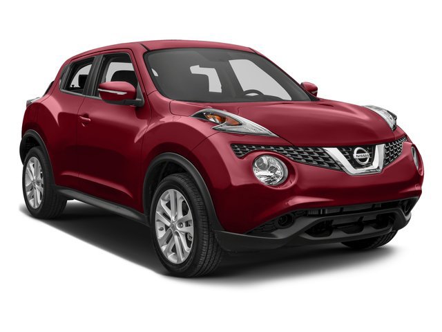 Used 2017 Nissan Juke S AWD/4WD image 9