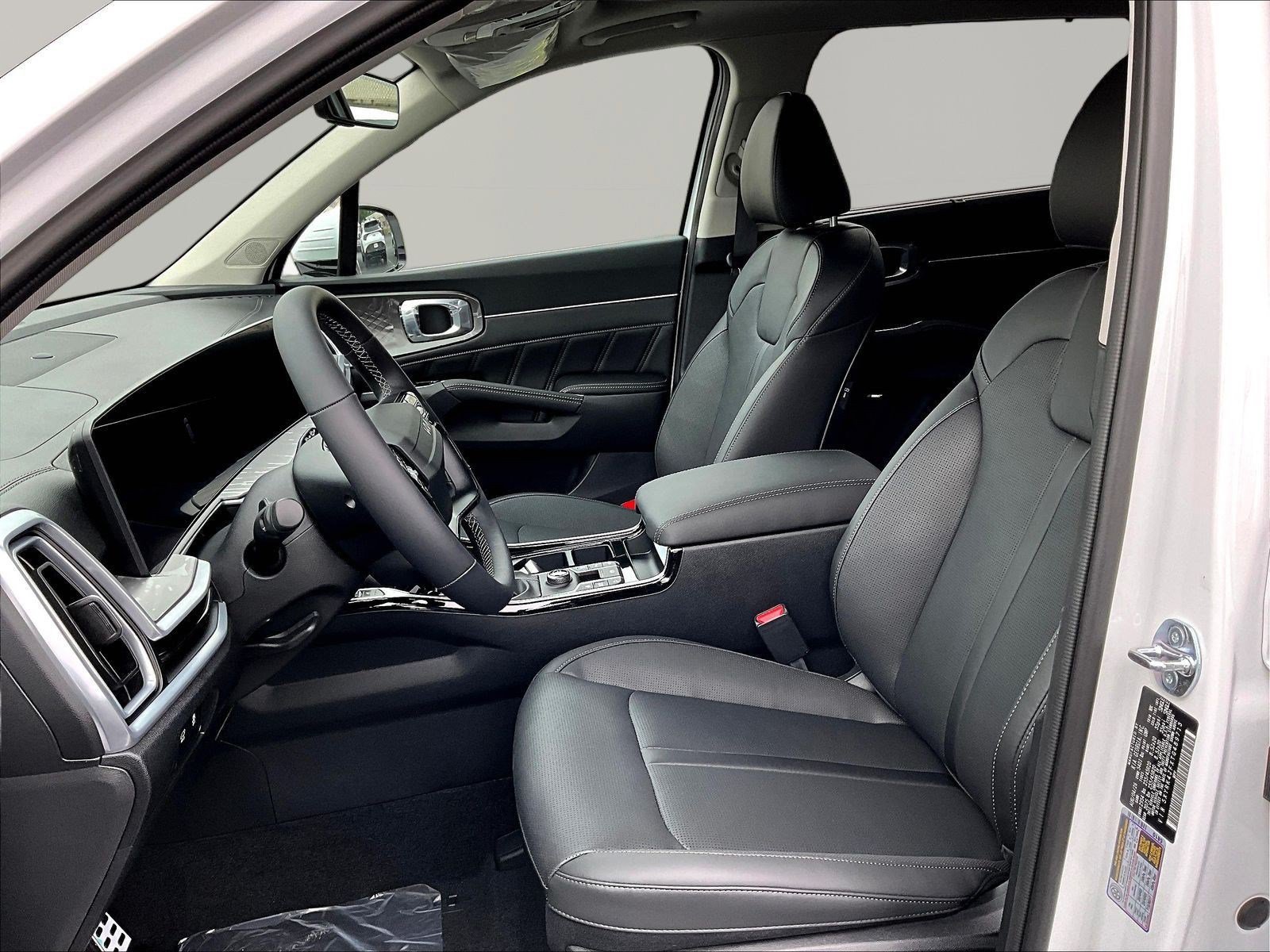 New 2026 Kia Sorento SX FWD image 16