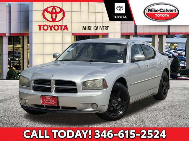 Used 2010 Dodge Charger SXT image 1