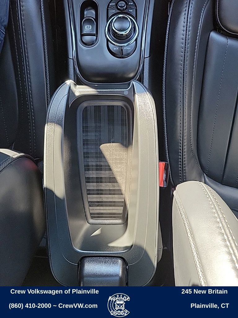 Used 2023 MINI Cooper Countryman S w/ Signature Upholstery Package AWD/4WD image 10
