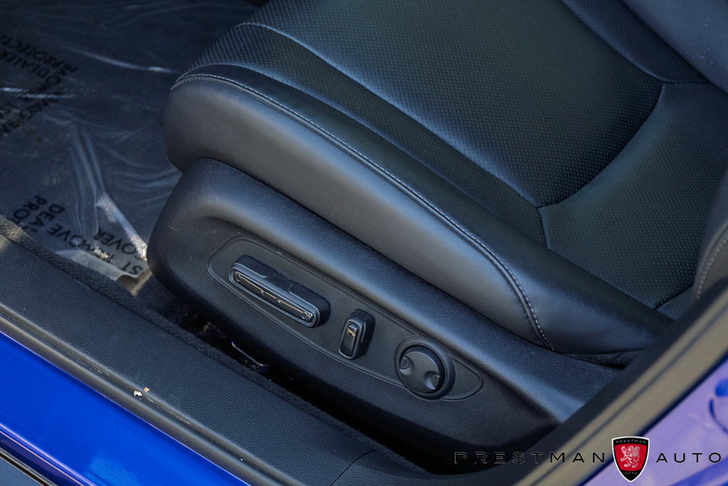 Used 2025 Honda Accord Sport image 22