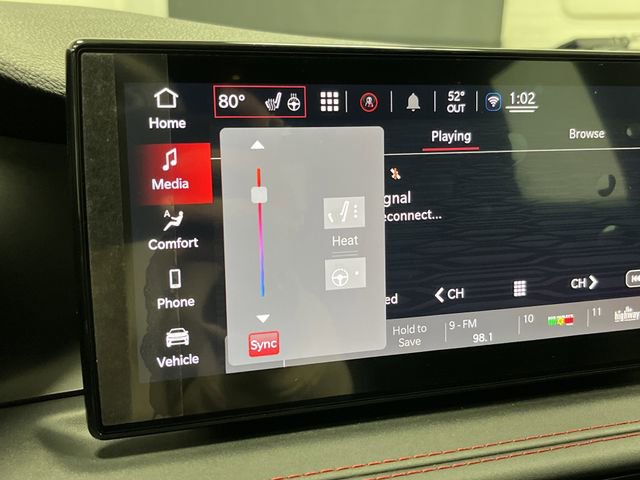 Used 2023 Dodge Hornet GT w/ GT Blacktop Package image 7