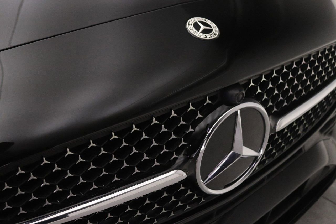 Certified 2023 Mercedes-Benz C 300 Sedan image 28