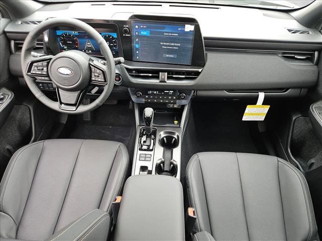 New 2026 Subaru Outback Limited XT image 15