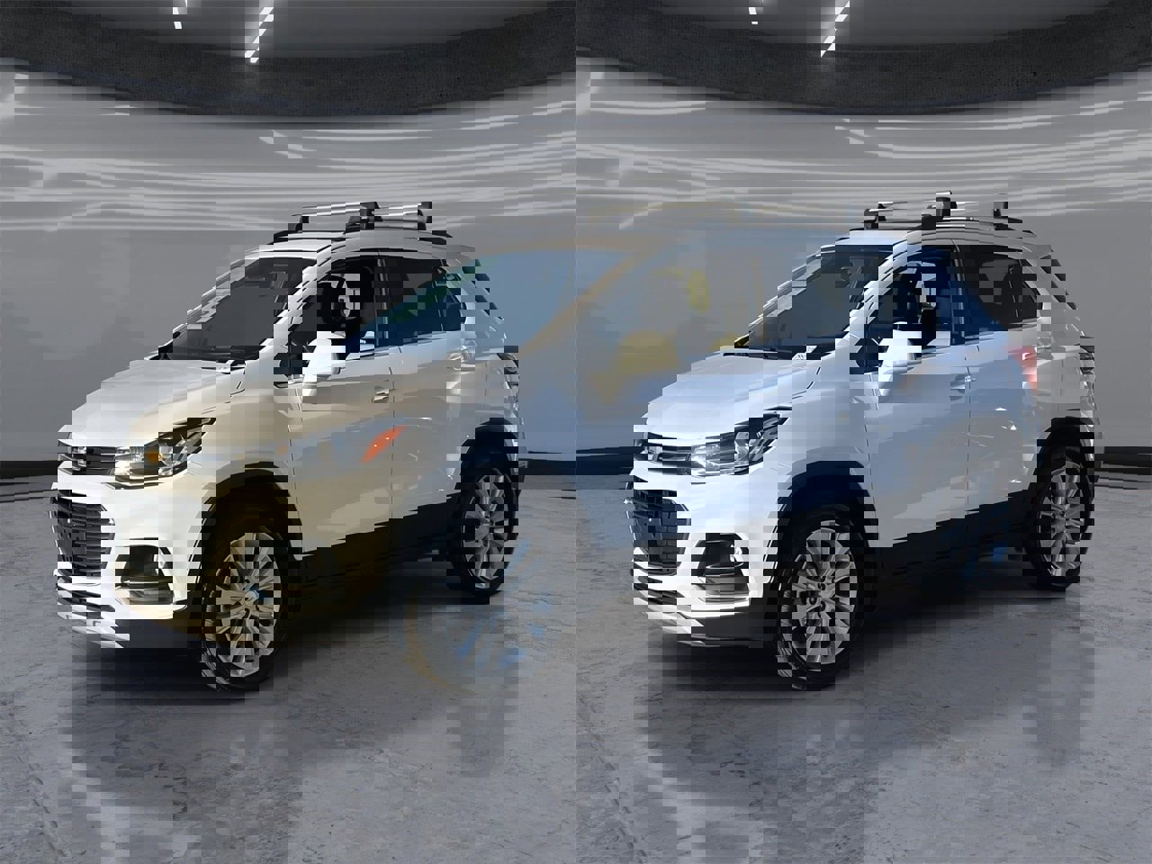 Used 2020 Chevrolet Trax Premier image 1