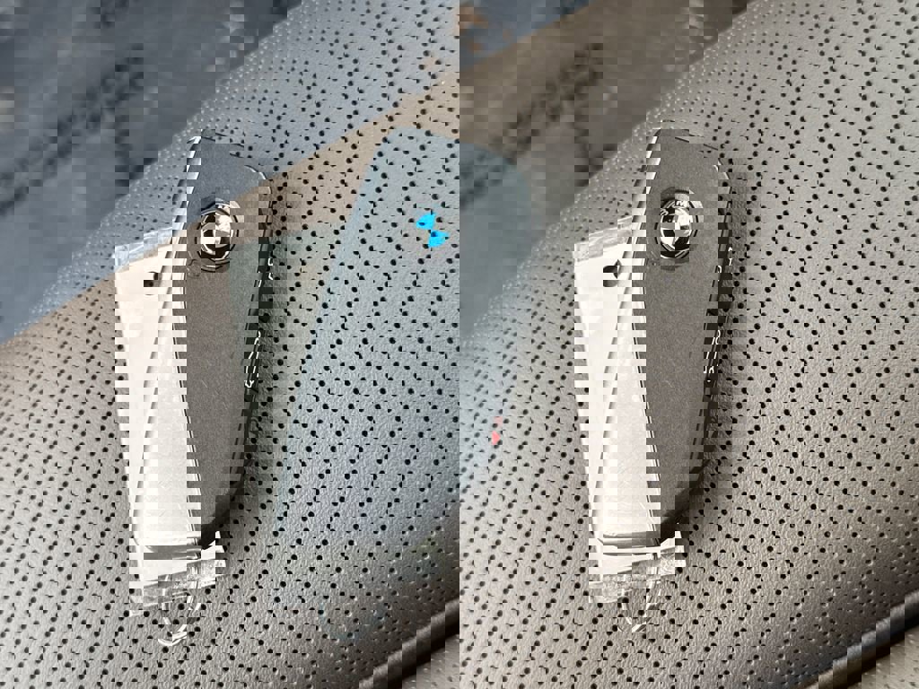 Used 2026 BMW 530i xDrive image 38