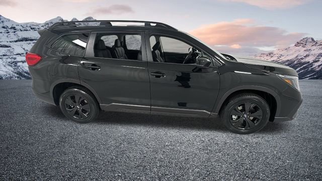 New 2026 Subaru Ascent Premium image 2